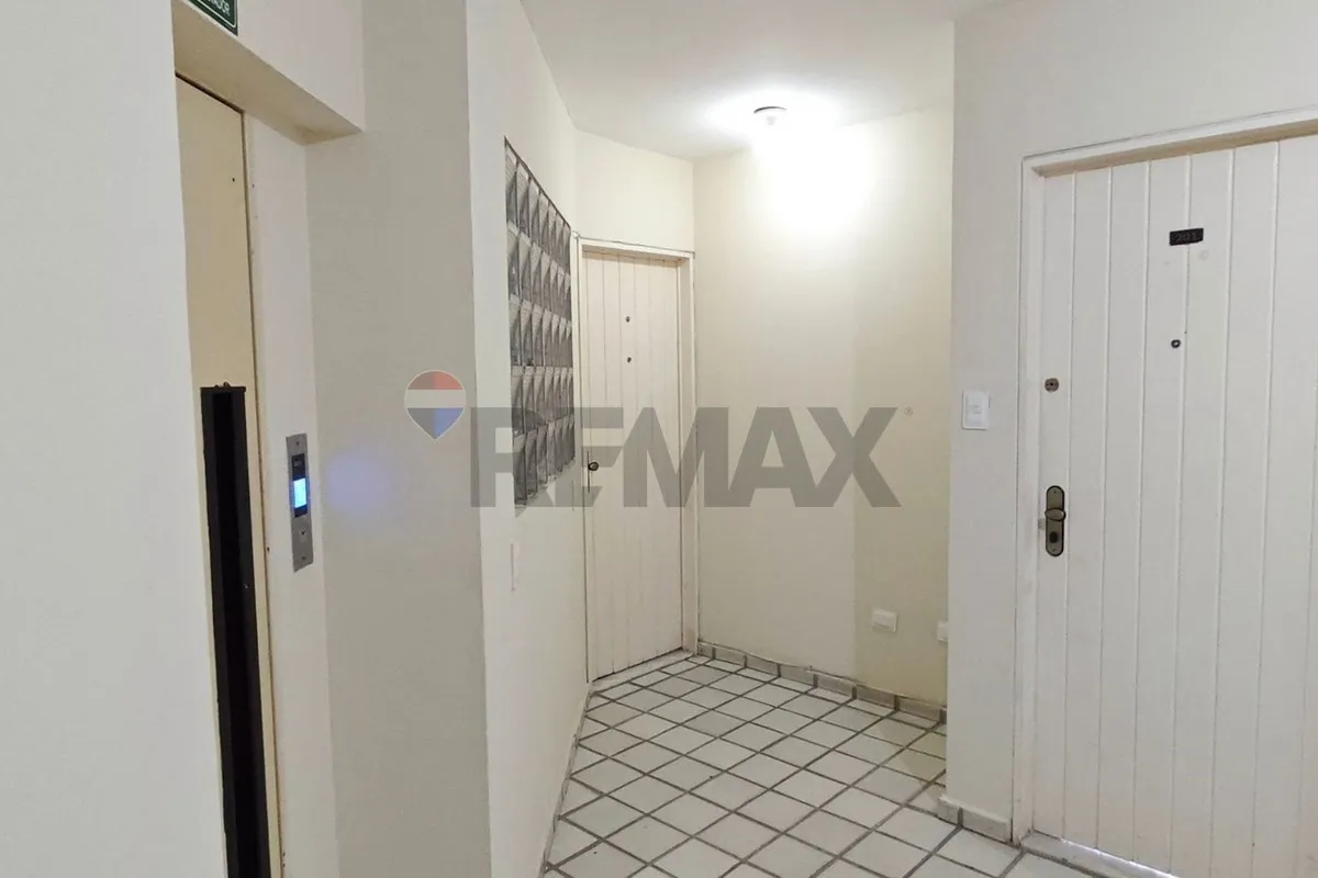 Apartamento de 150 m² com varanda e cozinha a gás — photo 2