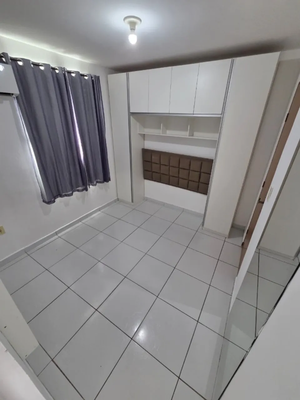 Furnished 2-bedroom apartment with 2 bathrooms — photo 4