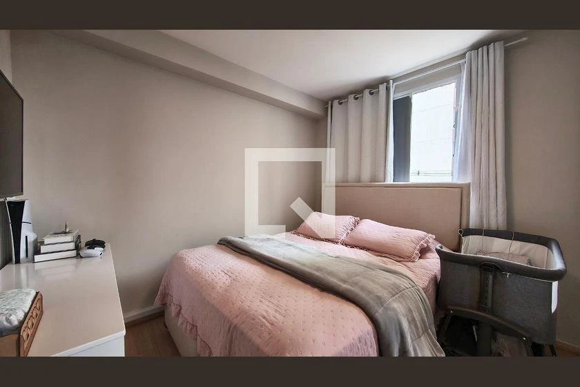 Apartamento mobiliado, 60 m², com vista para as montanhas — photo 26