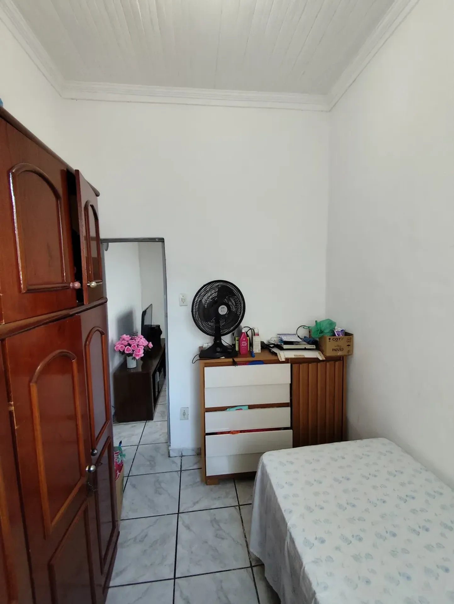 Furnished house with 1 bedroom and 50 m² — photo 5