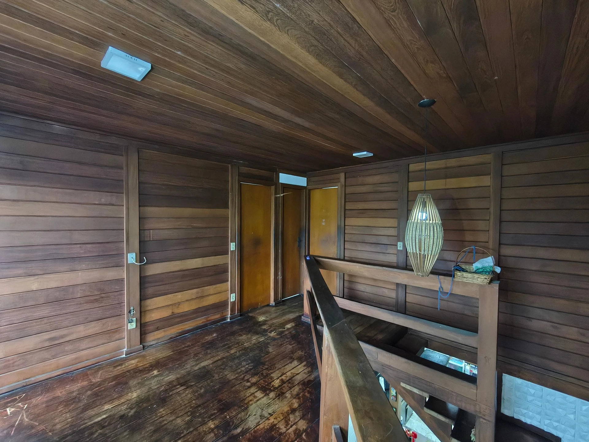 3-bedroom house with a walk-in closet in Rio de Janeiro — photo 45