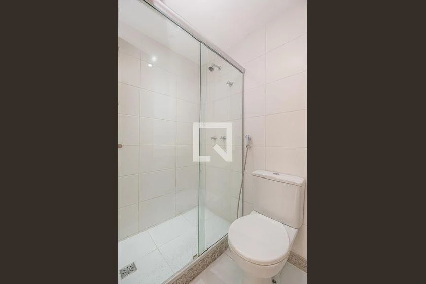 3-bedroom apartment in a building with a sauna — photo 49