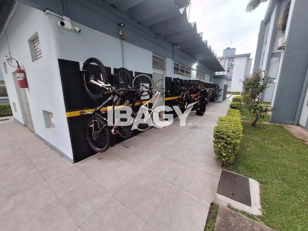 2-bedroom apartment, 43 m² — photo 5