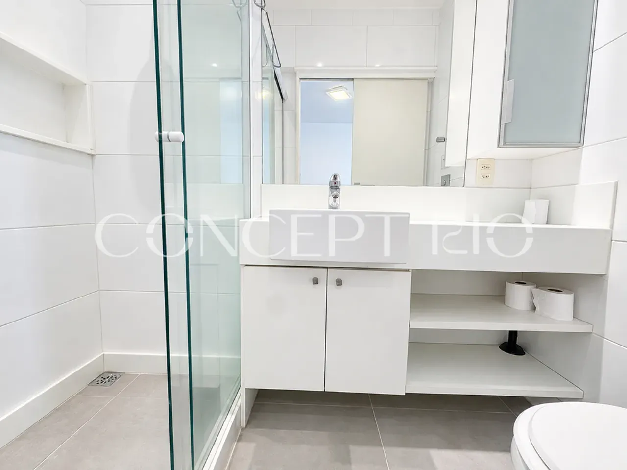Квартира з 2 спальнями, у будинку є сауна — photo 25