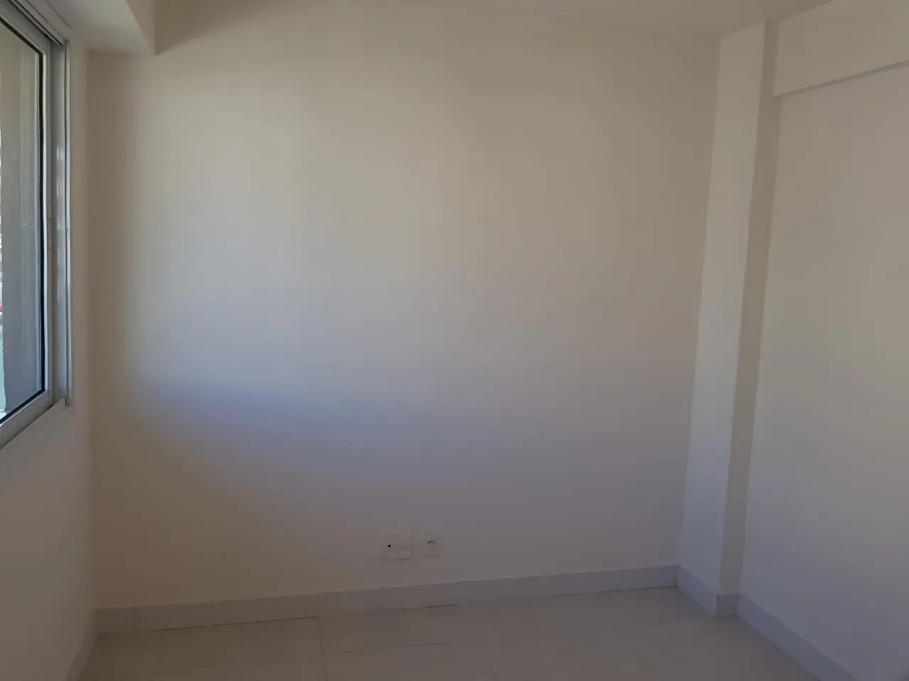 Балкон с грилем и 2 спальни: квартира 91 м² — photo 3