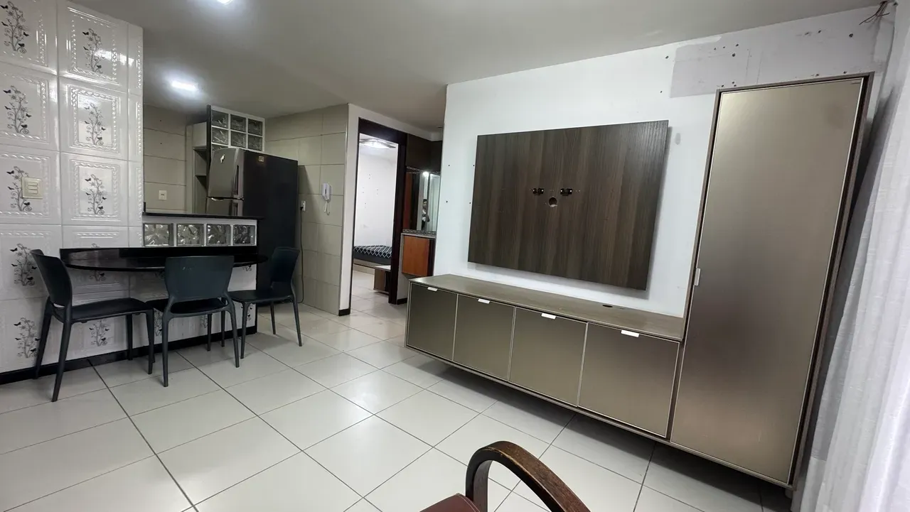 2-bedroom apartment in a building with an indoor pool — photo 8