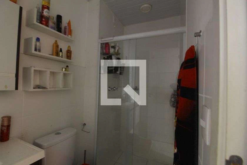 Furnished apartment with a balcony and 2 bedrooms — photo 24
