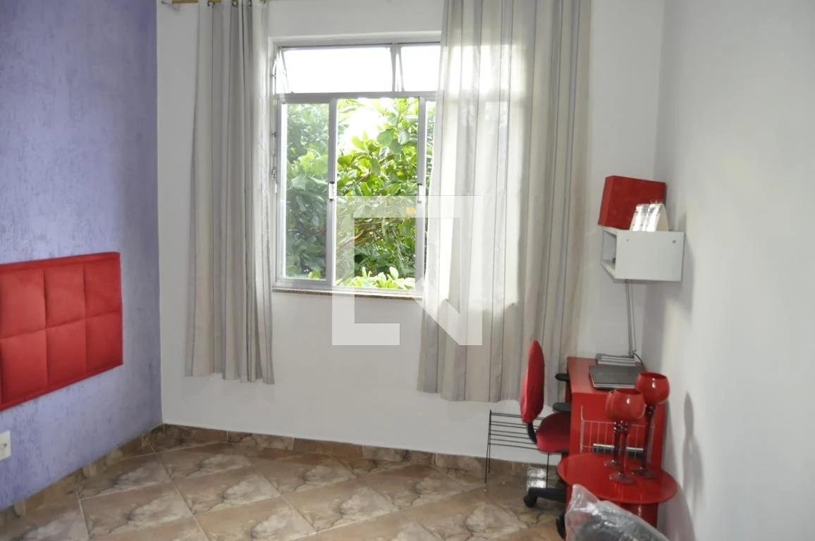 Apartamento de 2 quartos com espaço de home office, Cachambi — photo 40