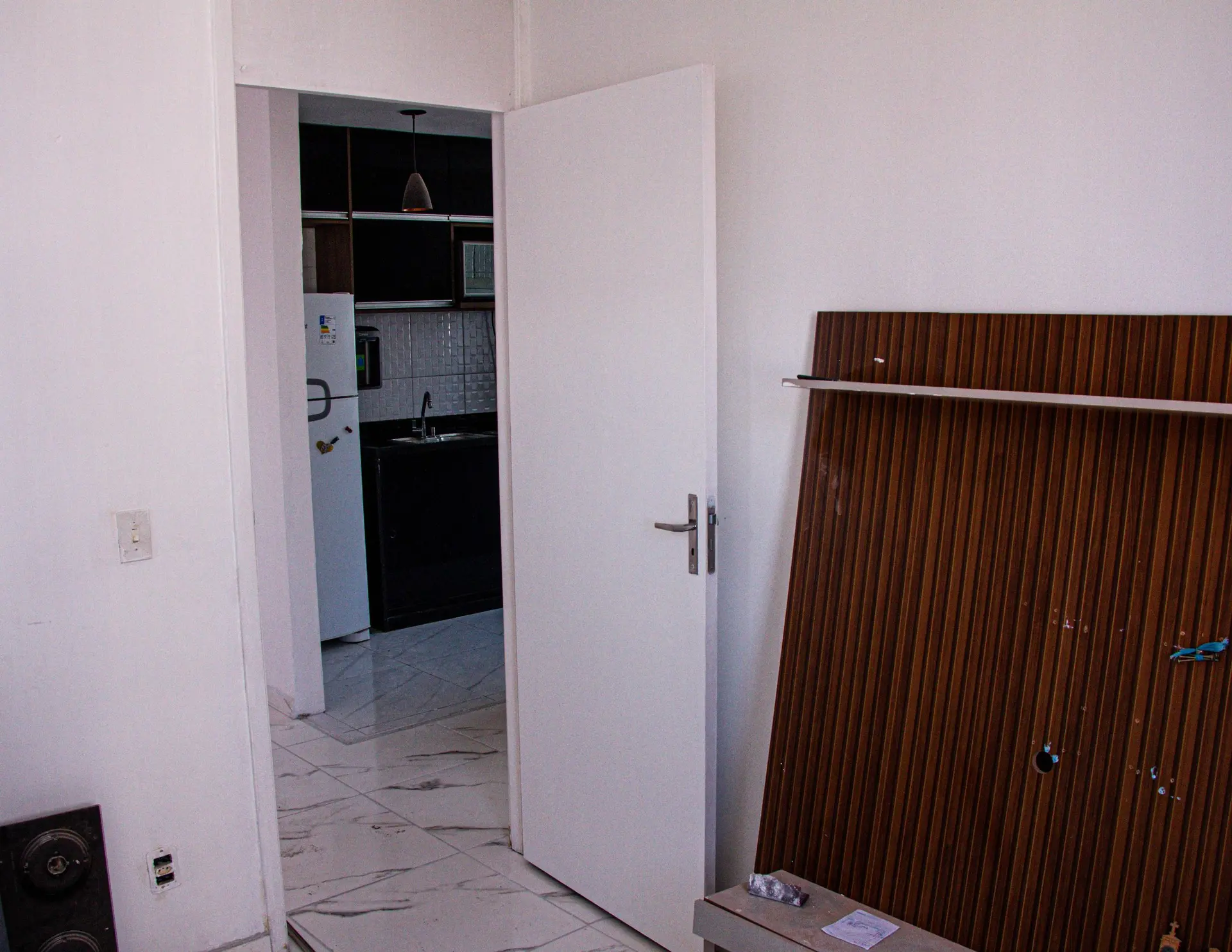 Apartment, 66 m², with a washing machine — photo 21