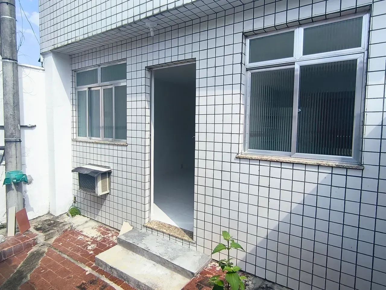 Casa térrea de 40 m² sem vaga, 1 quarto e 1 banheiro — photo 12