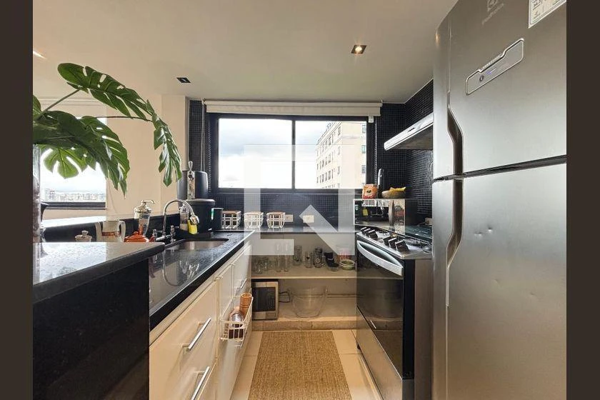 Apartamento para alugar 100 m² com 2 quartos e 2 banheiros — photo 48