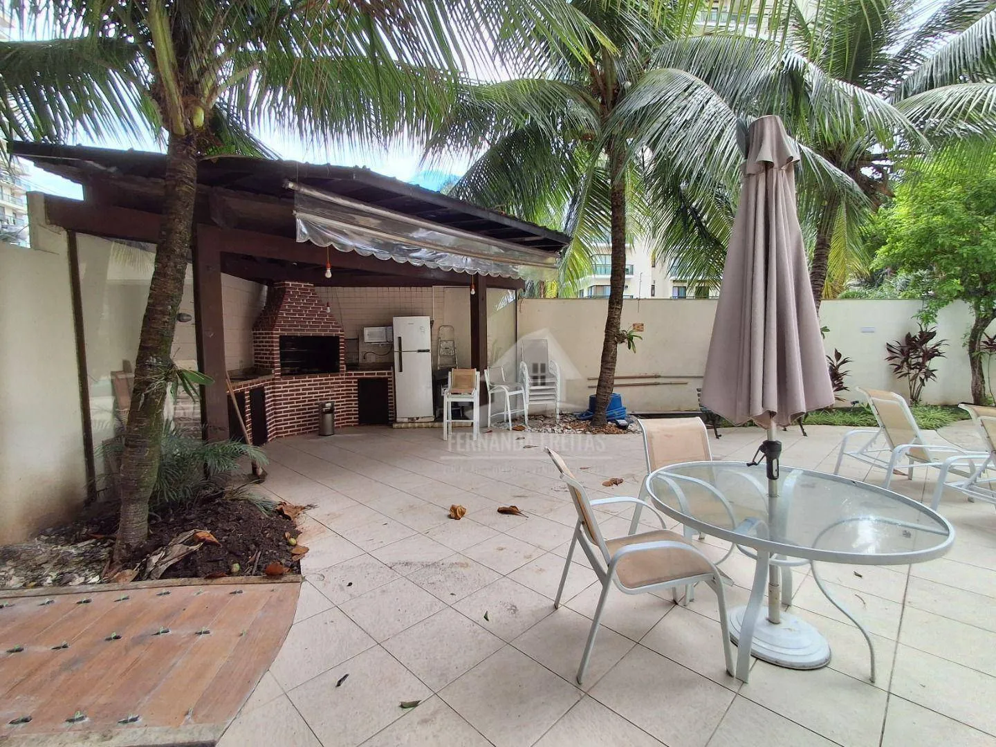Apartamento para alugar com 3 quartos e 68 m² — photo 34