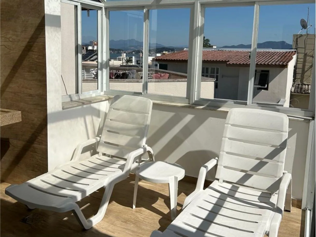 218 m² apartment with a private BBQ and a water view — photo 8