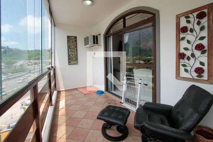 Cobertura com 3 quartos, 3 banheiros e 275 m² — photo 13