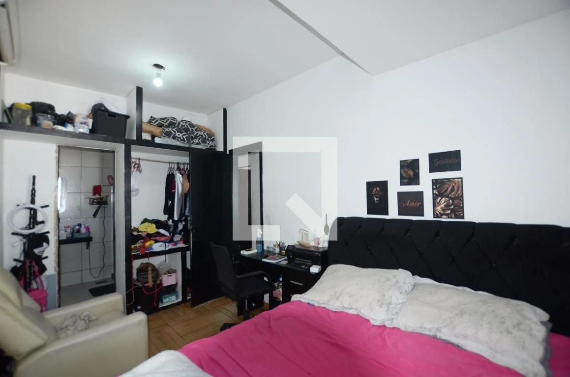 Furnished apartment, 260 m², with a grill on the balcony — photo 10