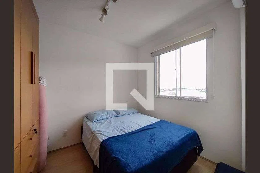 Apartamento mobiliado de 2 quartos em condomínio com sauna — photo 7
