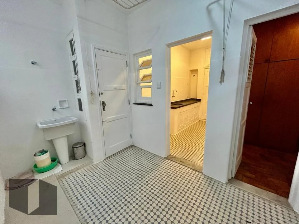 3-bedroom apartment with 2 bathrooms and 1 parking spot — photo 22