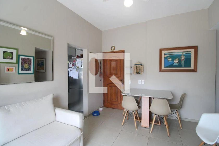 Apartamento de 2 quartos com máquina de lavar, Pechincha — photo 3