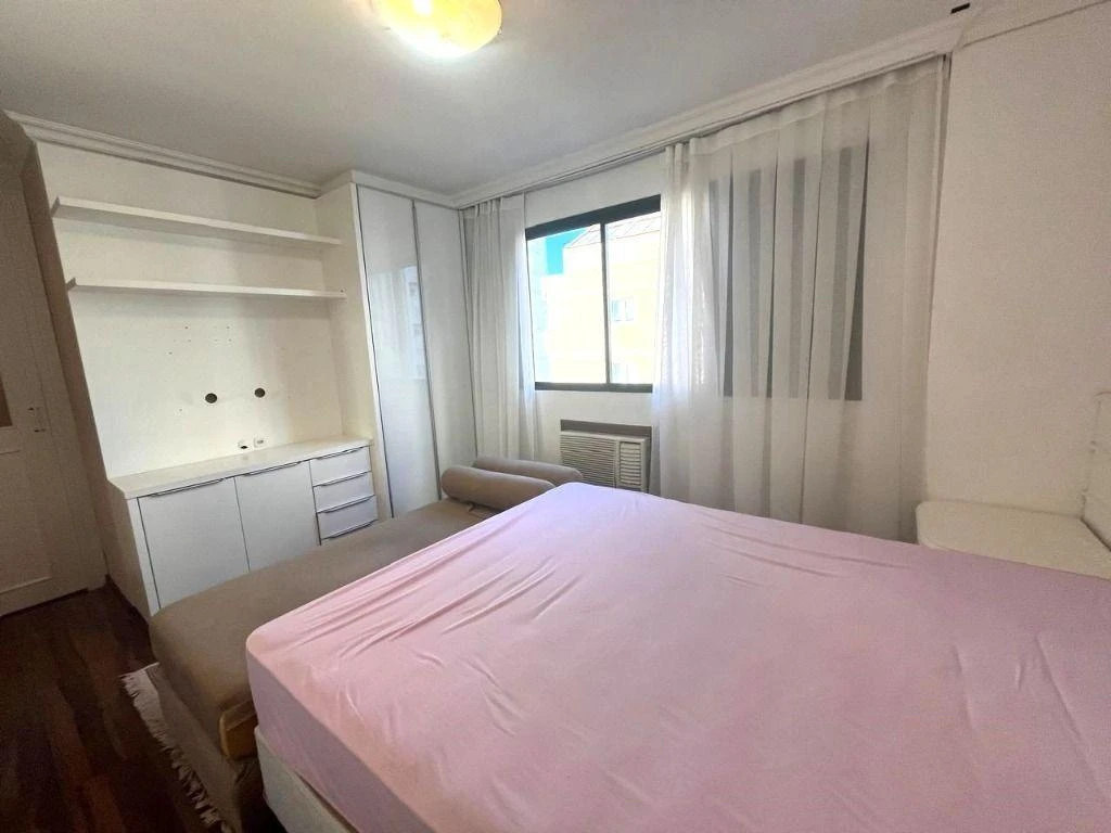 Apartamento de 77 m² com secadora e closet — photo 28