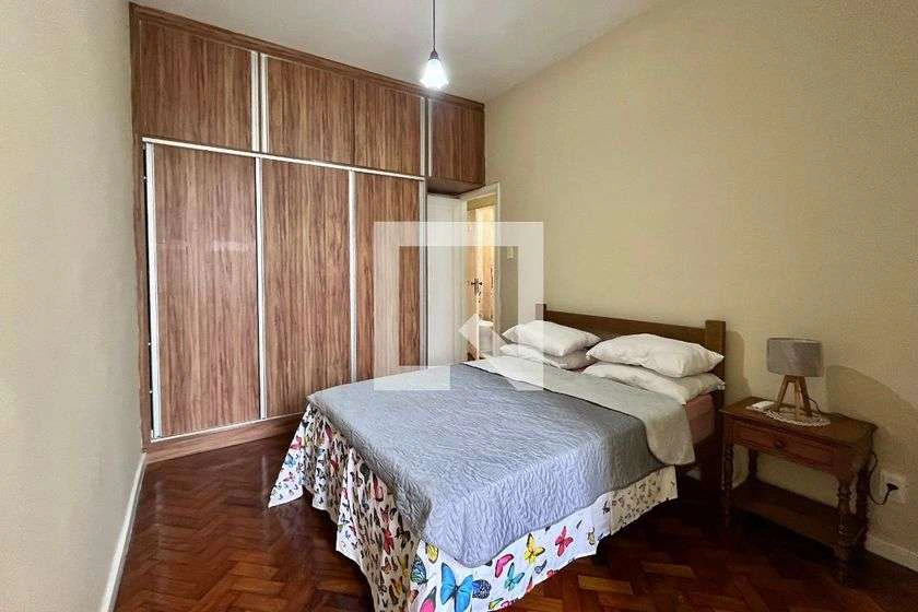Apartamento mobiliado com 3 quartos e 90 m² — photo 21