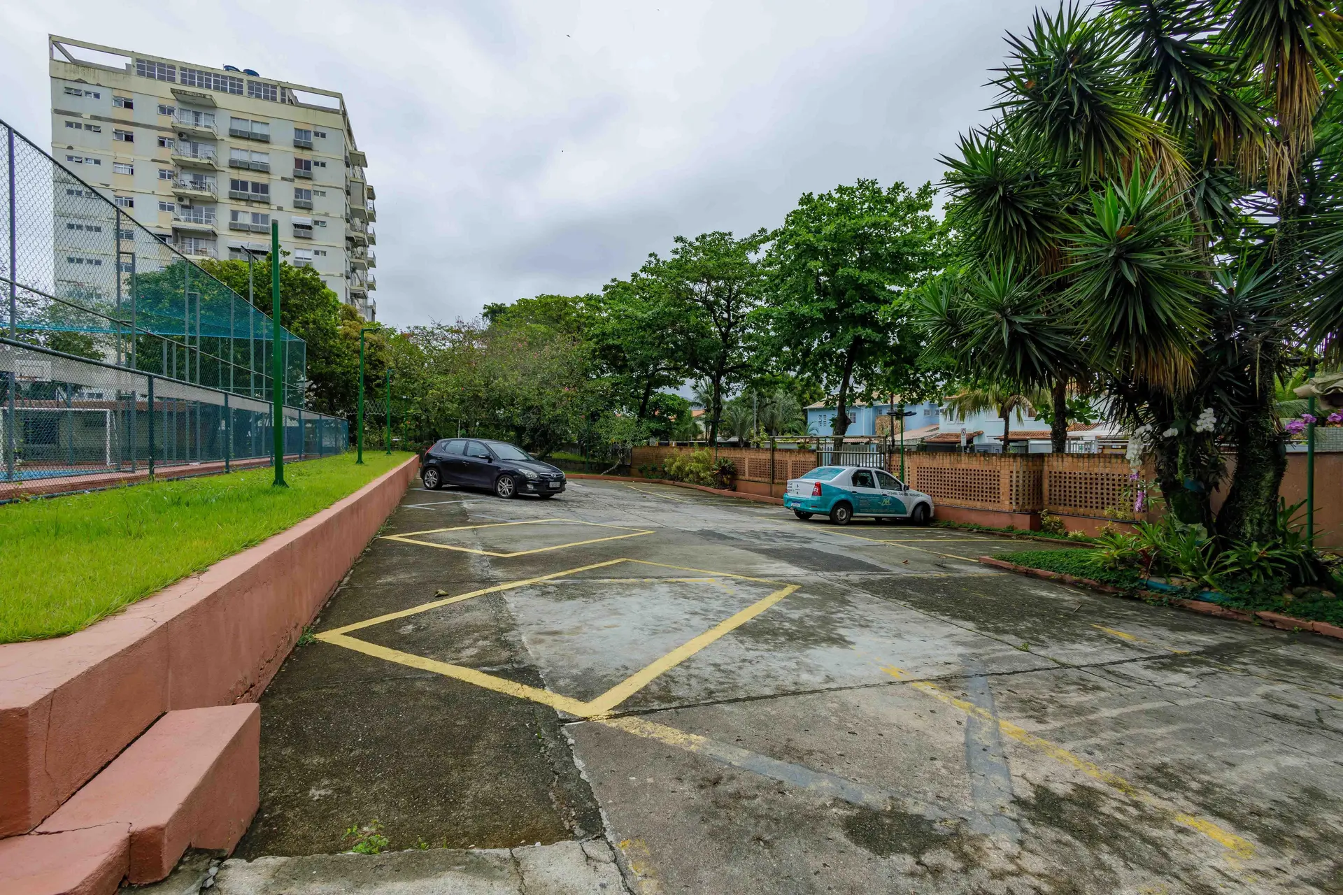 Apartamento mobiliado com 2 quartos e 1 suíte — photo 21