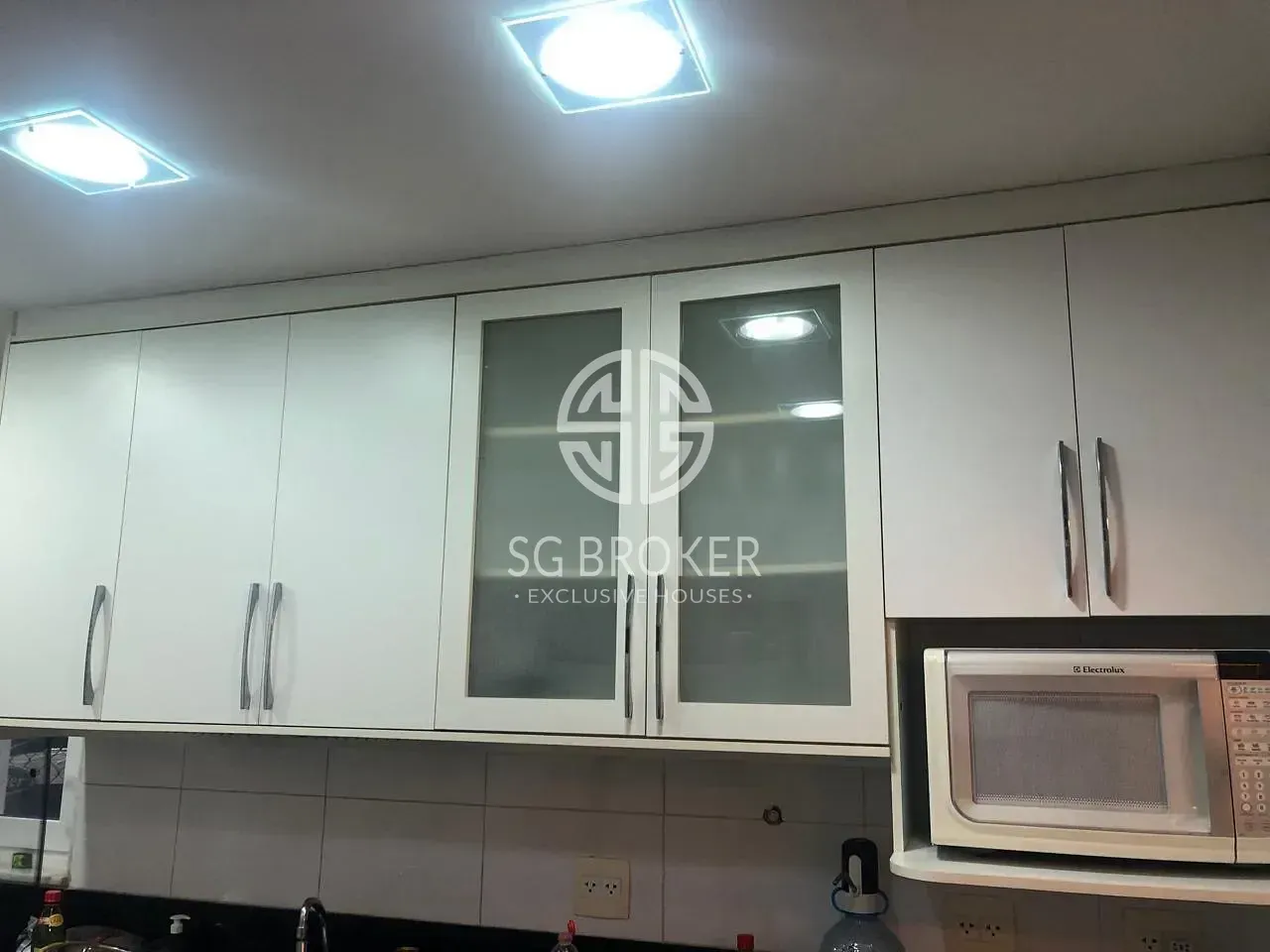 Water view in a 3-bedroom apartment, 116 m² — photo 16