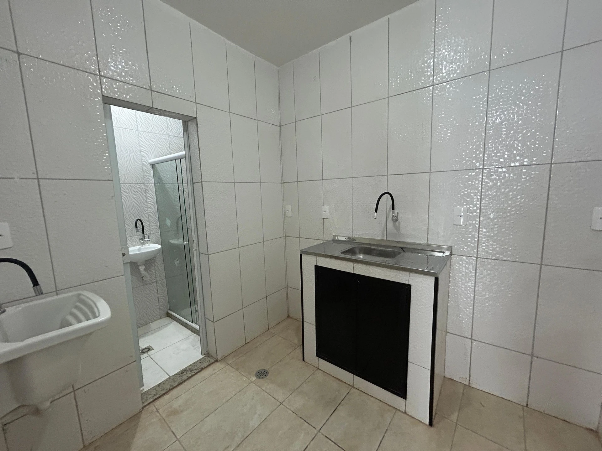 One-bedroom, 35 m² house in Rio de Janeiro — photo 4