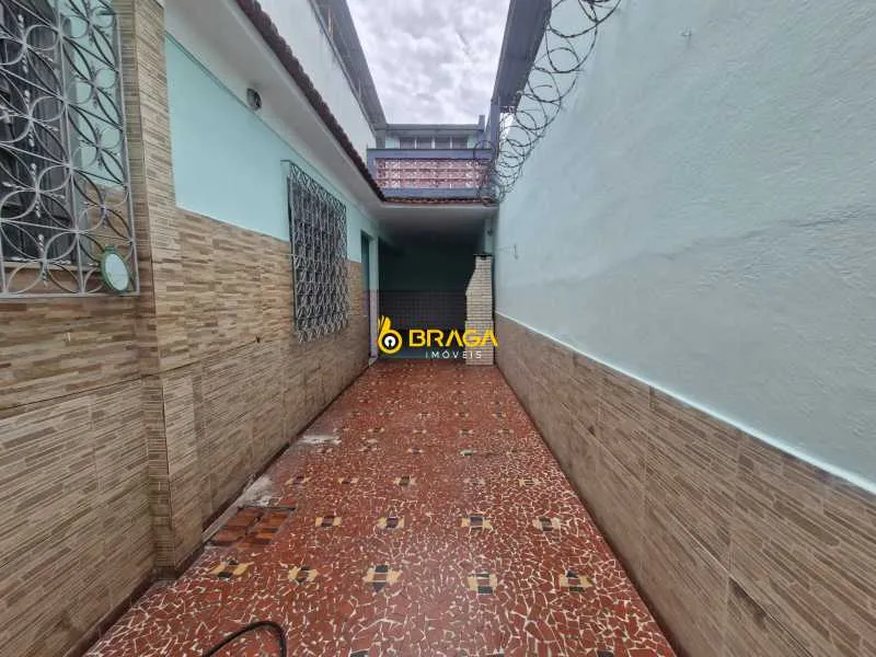 3-bedroom house, 100 m² — photo 17