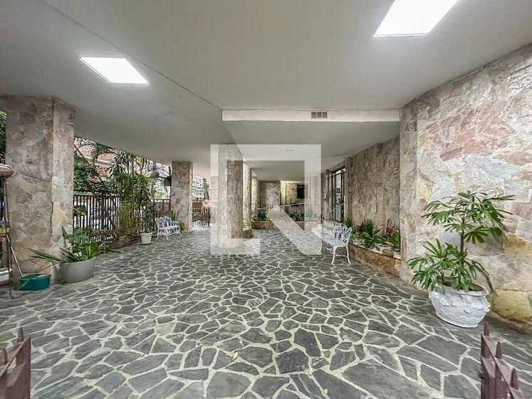 2-bedroom apartment with a mountain view in Rio de Janeiro — photo 5