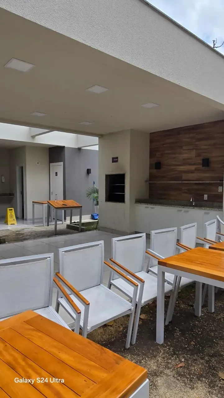 Unfurnished house with 2 bedrooms and gas water heater — photo 8