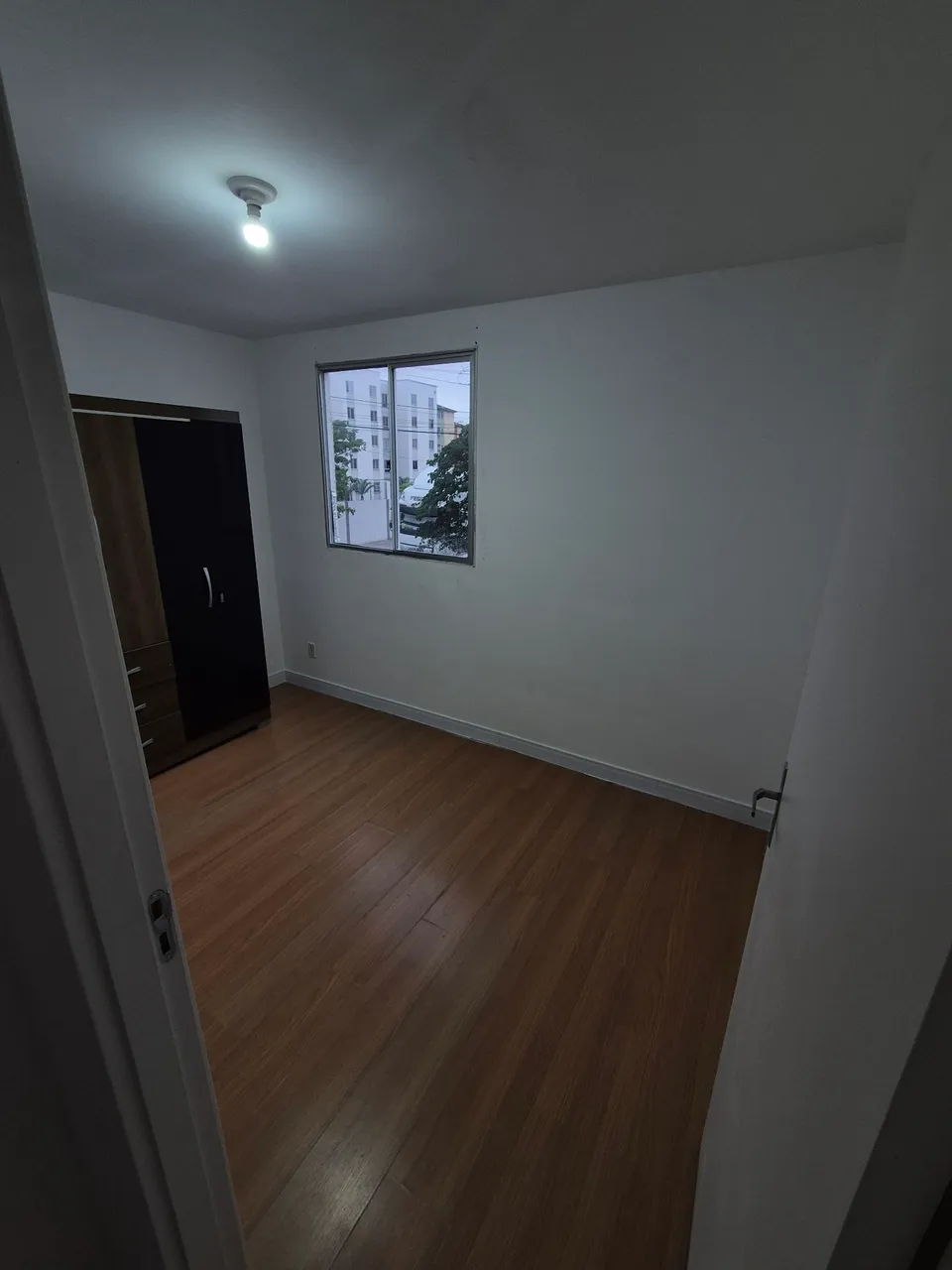 Lavadora y 2 dormitorios: departamento de 50 m² — photo 5