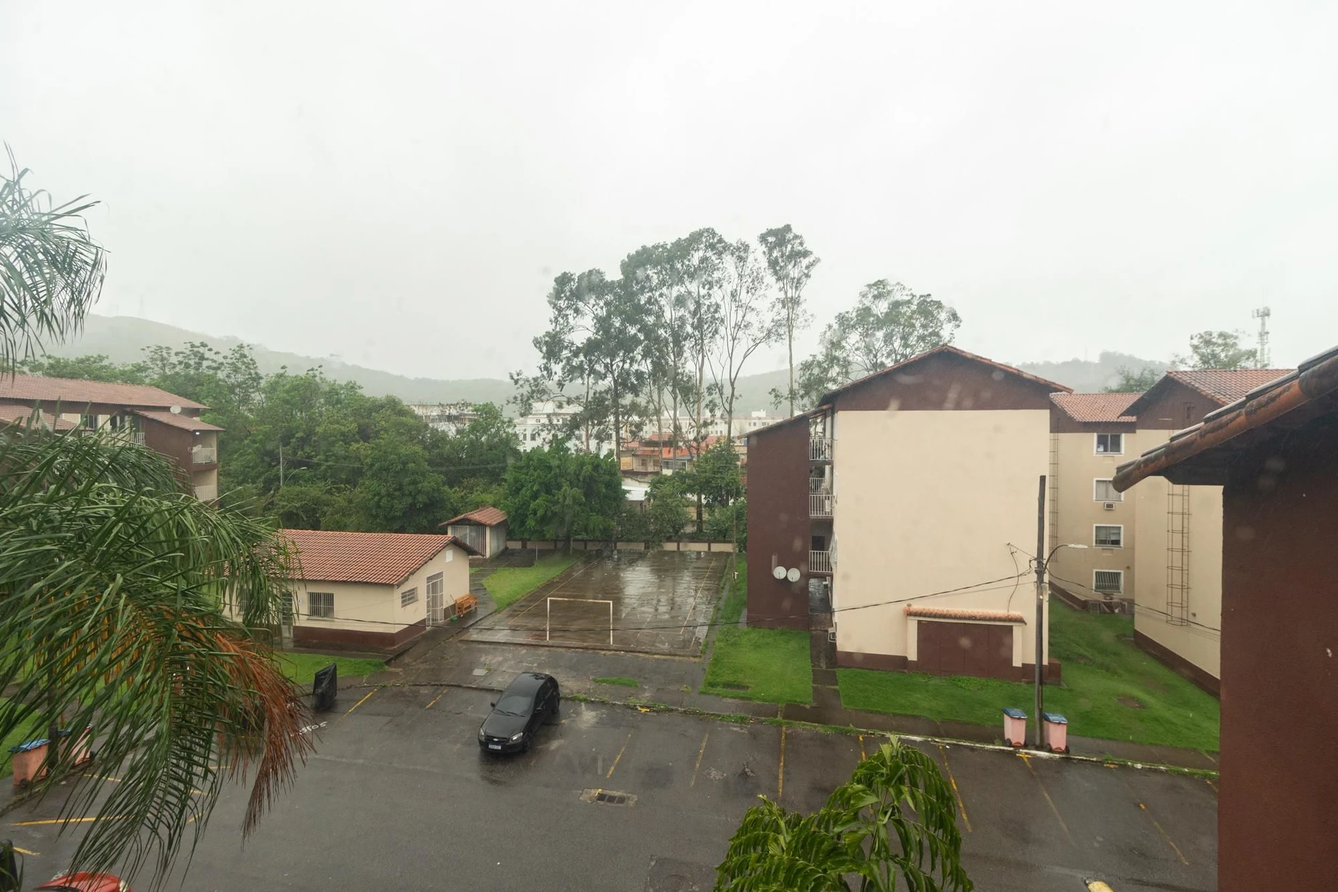 Apartamento de 44 m² e 2 quartos, Campo Grande — photo 35
