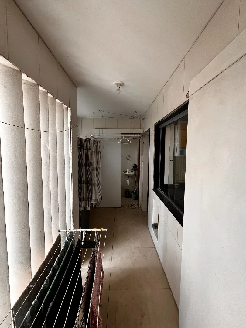 Furnished 4-bedroom apartment with 3 bathrooms and 1 parking — photo 8