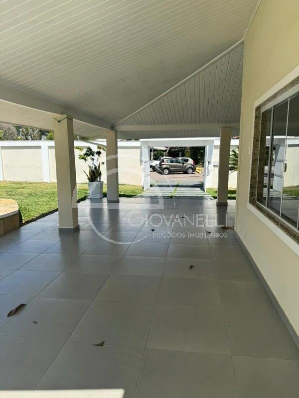 Casa com 3 quartos e 470 m² com 2 vagas e suítes — photo 27