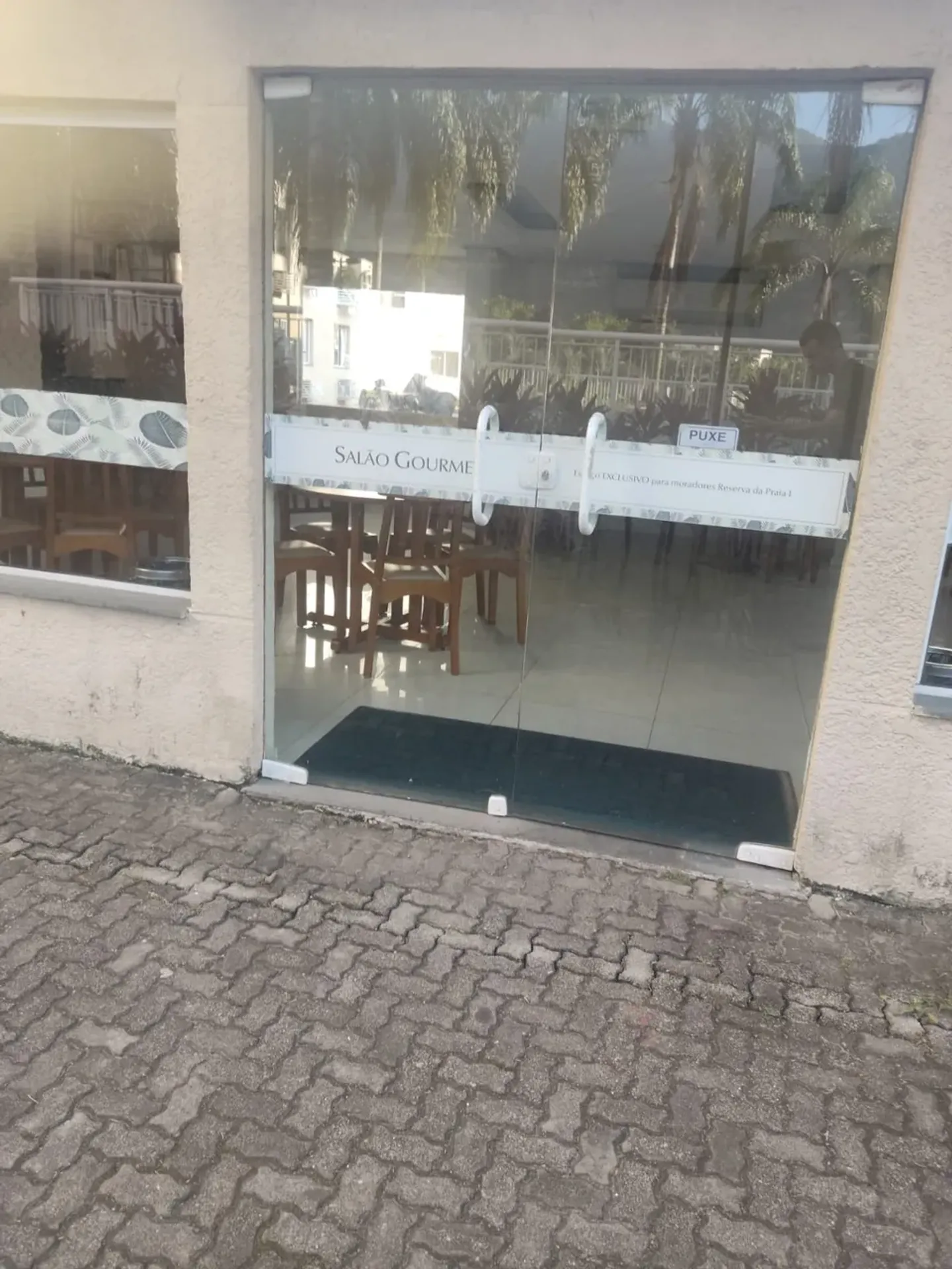 Apartamento de 3 quartos com 53 m² e 1 vaga — photo 28