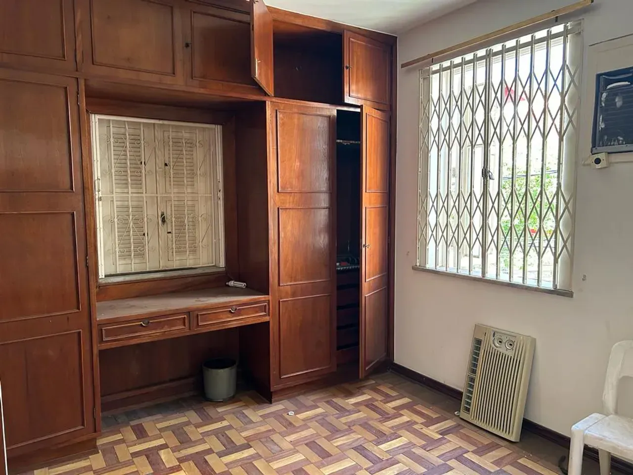 Casa sem mobília com 2 quartos e 3 banheiros — photo 6