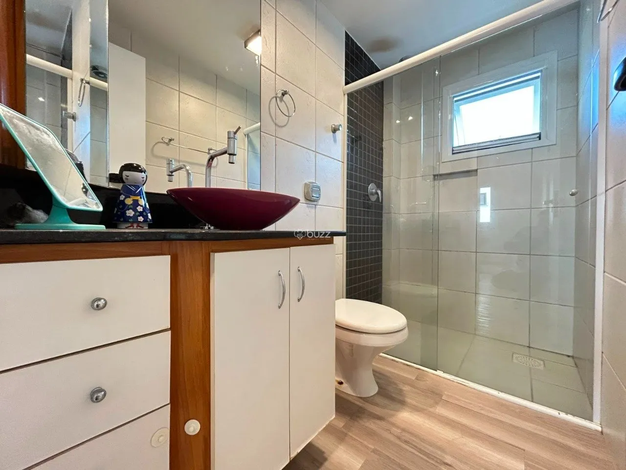 Furnished house with 3 bedrooms and 3 bathrooms — photo 18