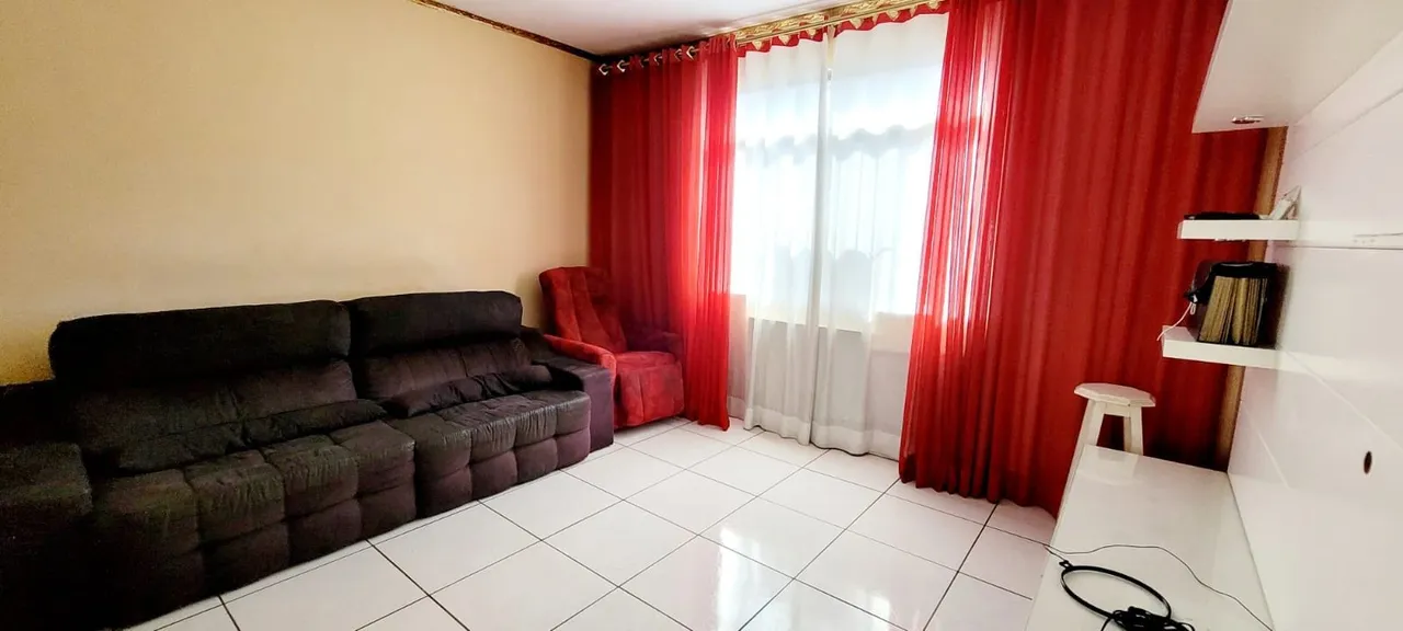 Apartamento mobiliado com 3 quartos e máquina de lavar — photo 9