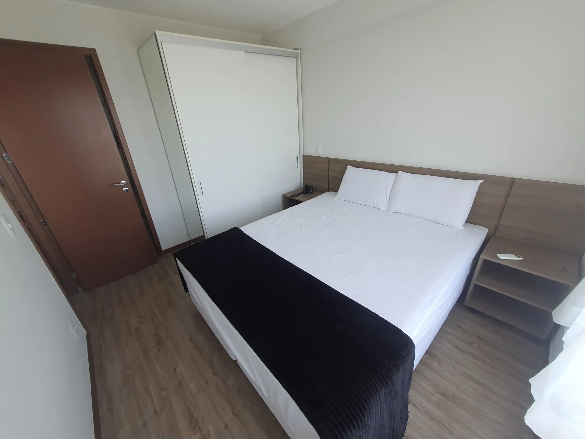 Apartamento mobiliado com armários planejados e 1 vaga — photo 3