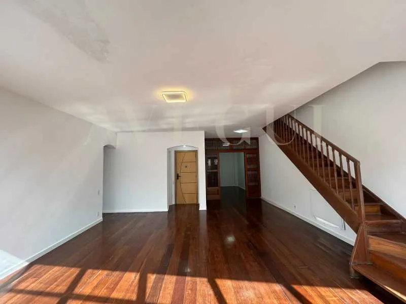 Private BBQ in a 3-bedroom apartment, 180 m² — photo 14