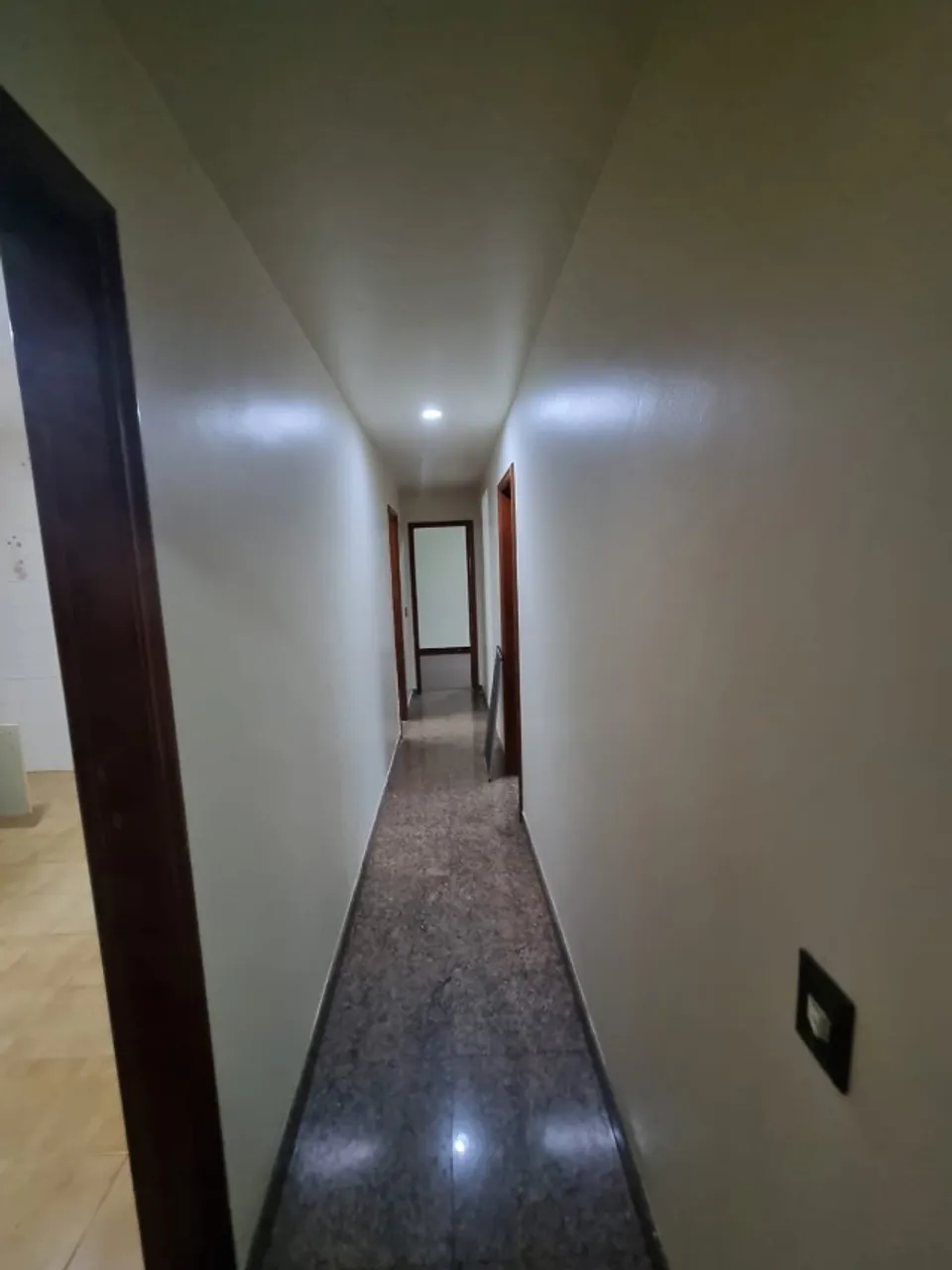 Apartamento, 150 m², com piso de madeira ou laminado — photo 11
