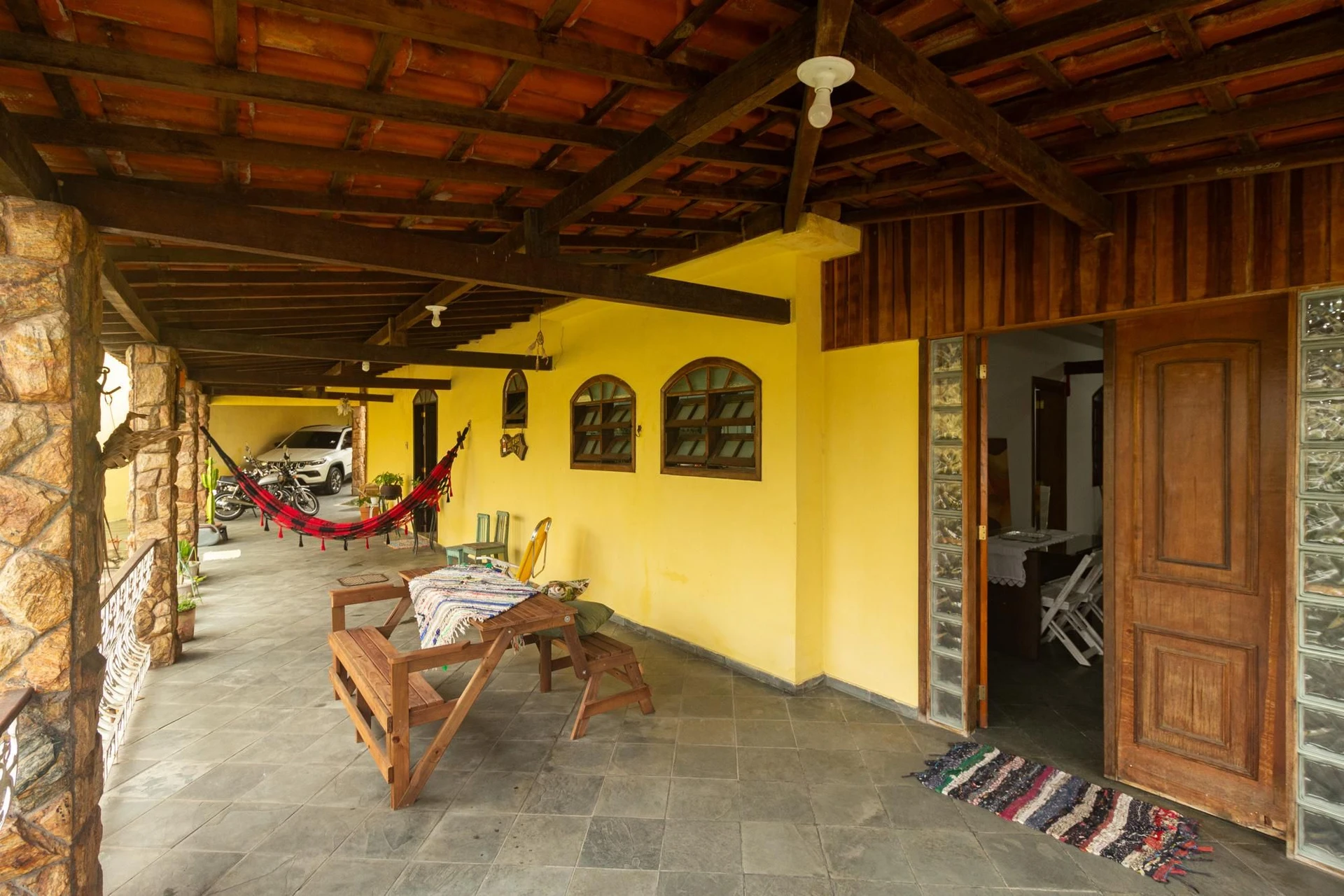 Furnished house, 250 m², with a jacuzzi — photo 22