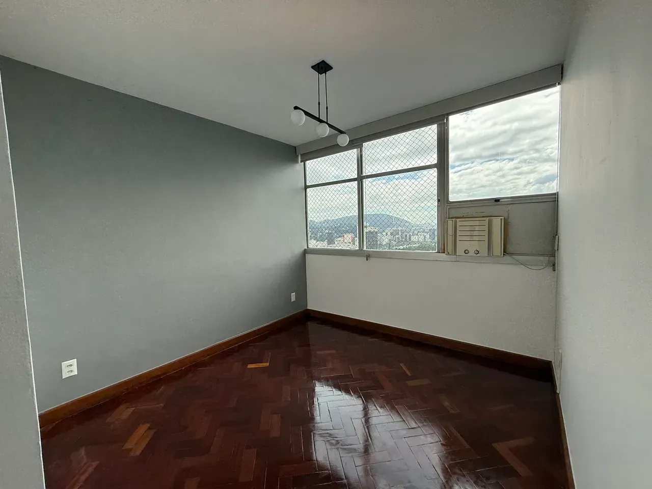 94 m² unfurnished apartment with 3 bedrooms and 2 baths — photo 9