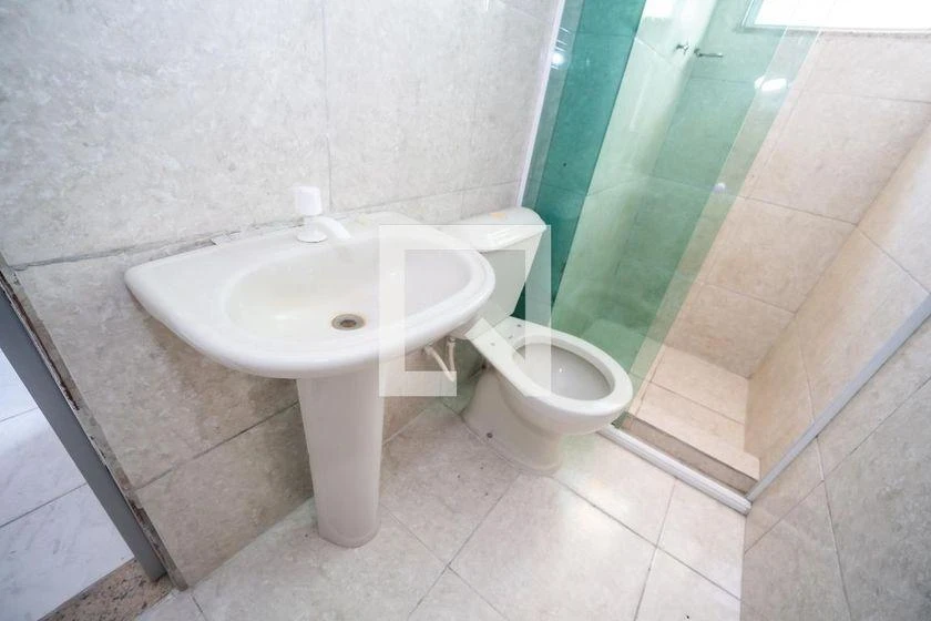 One-bedroom apartment, 60 m² — photo 16