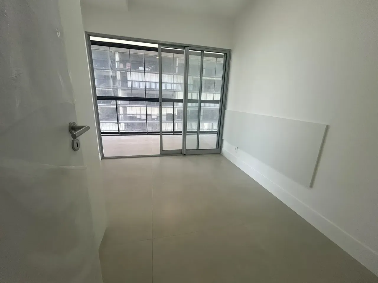 Apartamento no 6º andar com jacuzzi — photo 6
