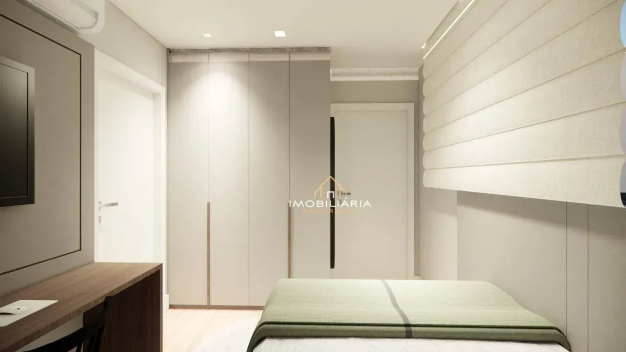 Apartamento de 138 m² com 3 suítes e 2 vagas — photo 31