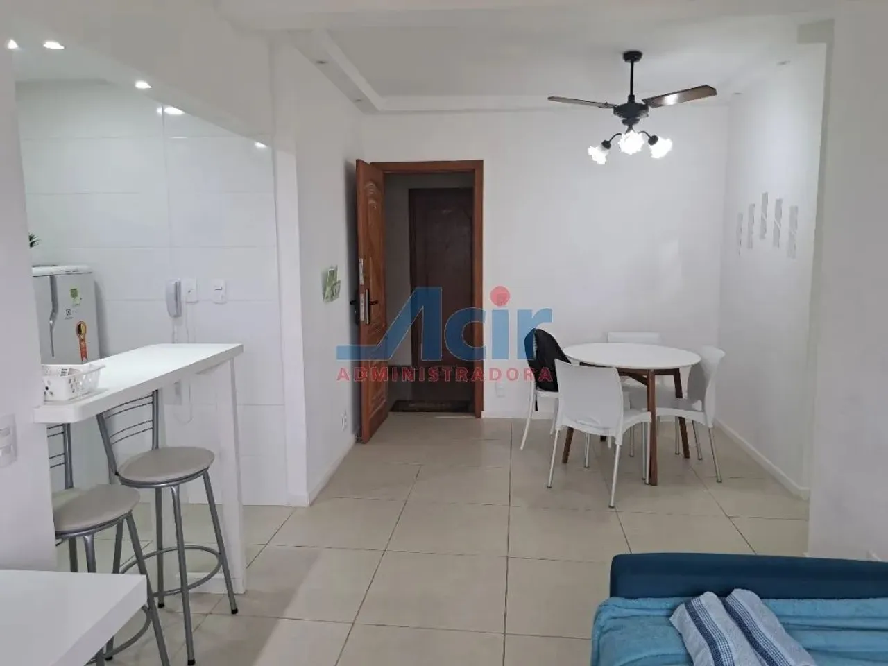 Apartamento mobiliado 2 quartos, 58 m², com 1 vaga — photo 5