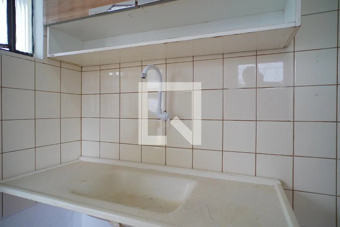 20 m² studio in Florianópolis — photo 8