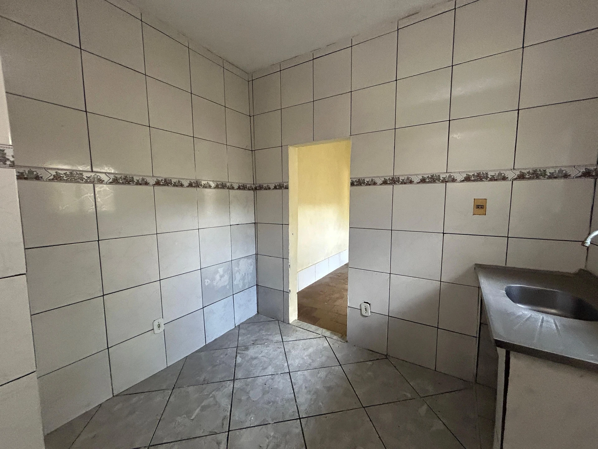 One-bedroom, 44 m² house in Rio de Janeiro — photo 4