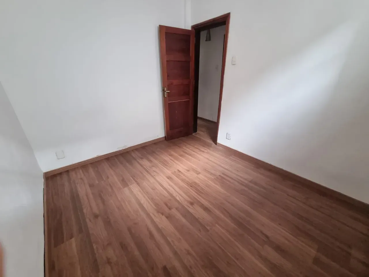 Apartamento tipo garden com 2 quartos e varanda — photo 4